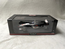 Minichamps 530971810 McLaren Mercedes MP4/12 "D.Coulthard #10" 1:18 confezione originale