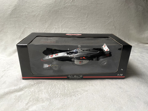 Minichamps 530971810 mclaren - 530971810,