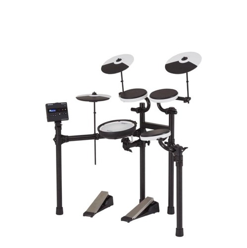 Roland drums 02kv - v-drums, td-02kv