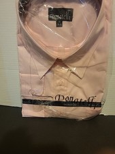 Pink Donatelli Size 20 34-35