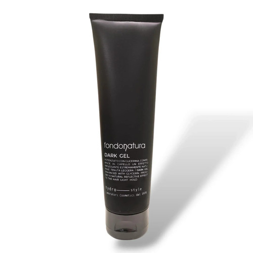 Fondonatura dark gel nero - dark,