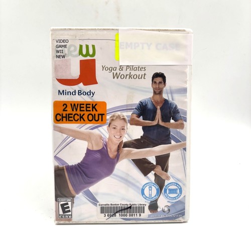Nuovo videogioco mind body - videogioco,
