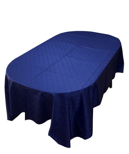 Elegant tablecloth without