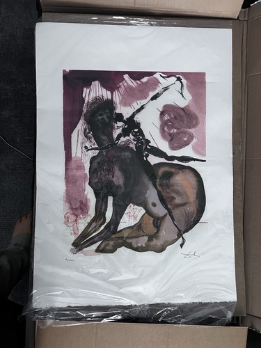 Oggetto collezione - da,