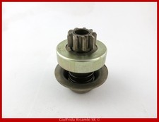 Pignone Motorino Avviamento