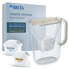 Brita caraffa filtrante style - filtrante,