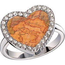 Anello donna alviero martini - donna,