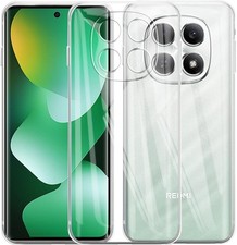 COVER PER XIAOMI REDMI NOTE 15