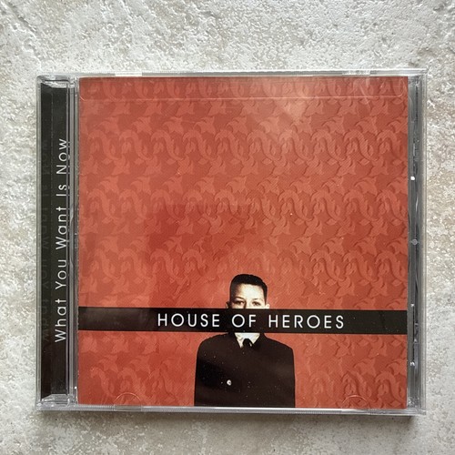 House heroes what - of, want