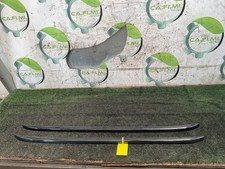 BARRE LONGITUDINALI TETTO PER PEUGEOT 2008 Serie 98257240XY (19>)