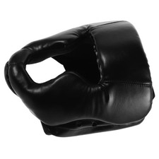 Caschetto Da Boxe Protezione