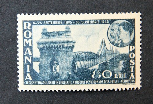 Romania michel 902 - michel, n.