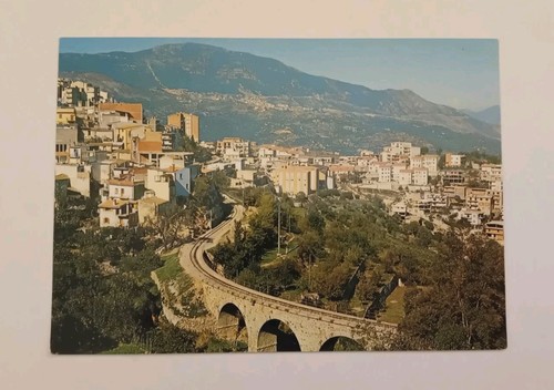 Lanusei nuoro panorama fg - lanusei,