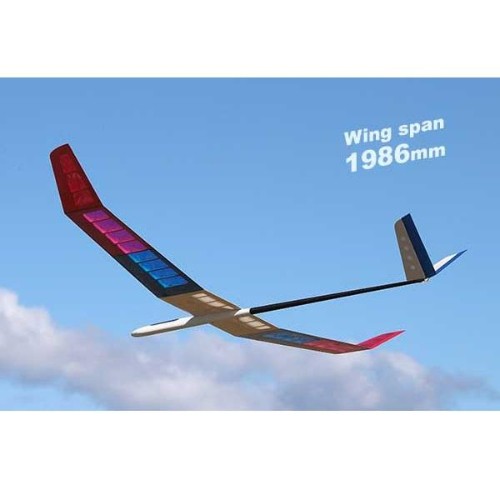Model balsa kit - balsa,