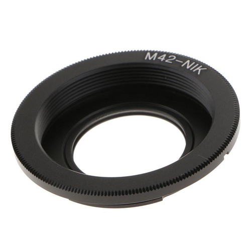 Obiettivo vite m42 - obiettivo, nikon