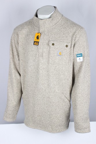 Carhartt maglione uomo relaxed - maglione,
