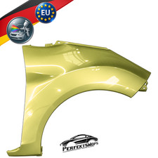 Parafango Ford Fiesta MK7