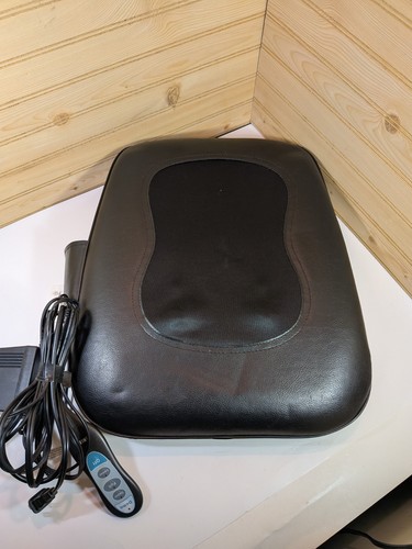 Homedics cuscino massaggiante - homedics,