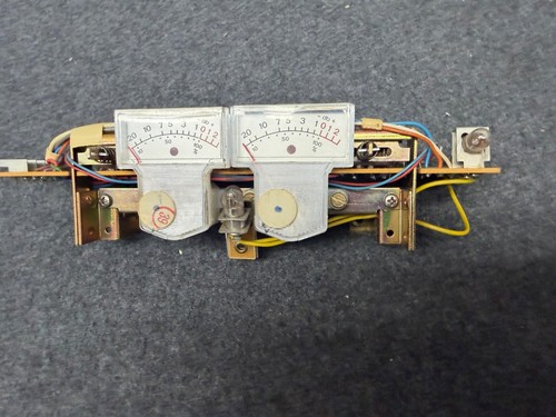 Pezzi revox a77 meter per - 2,
