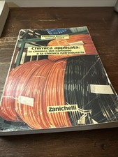 Chimica applicata chimica del