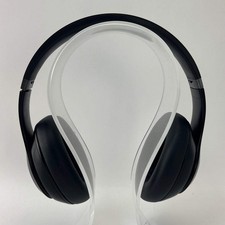 Beats Studio Pro Cuffie Bluetooth On-Ear Wireless Nero