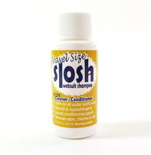 Jaws Slosh Muta Shampoo
