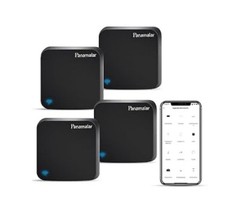 Telecomando smart packs - 4,