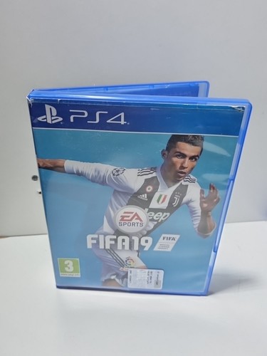 Fifa playstation 4 ps4 - fifa,
