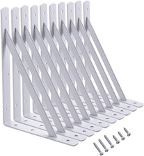 Staffe per Scaffali Resistenti
