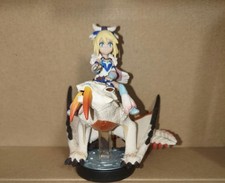 Monster Hunter Amiibo Berios