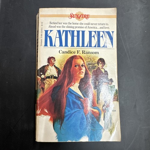Kathleen - , (sunfire)
