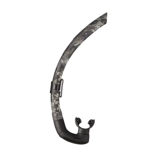 Mares dual camo snorkel - mares,