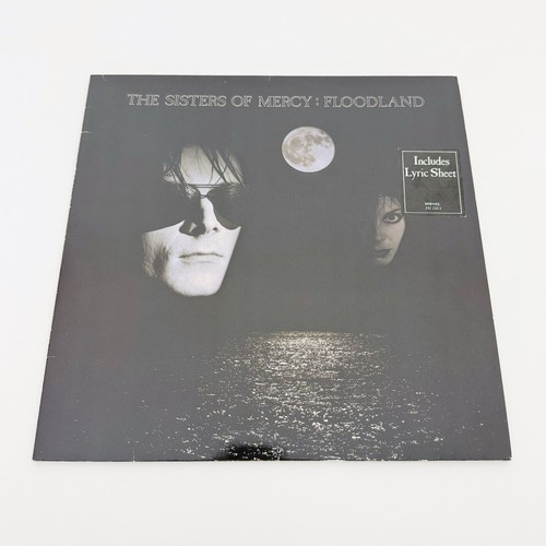 The sisters mercy - the, of