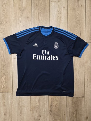 Maglia calcio real madrid - calcio,