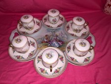 VECCHIO ANTICO SERVIZIO