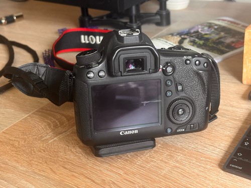 Canon eos 2 megapixel - canon, 20,2