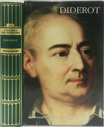 Diderot denis scritti - -,