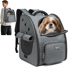 Zaino per Cani Gatti