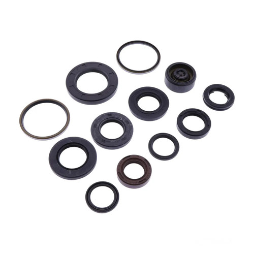 Kit guarnizioni albero athena - kit,