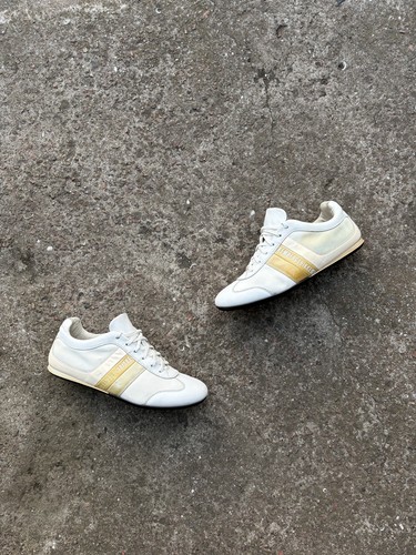 Sneakers vintage bikkembergs - sneakers,