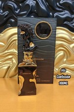 His ConfeHis Confession by