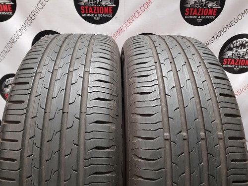 Gomme estive usate continental - usate,