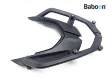 Doppio maniglione Ducati