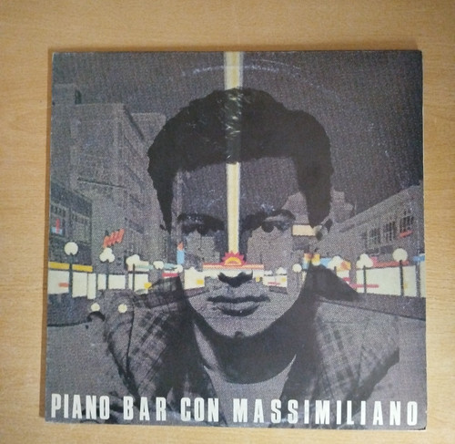 Massimiliano piano bar - ‎–,