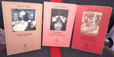 Lotto 3 libri MURIEL SPARK