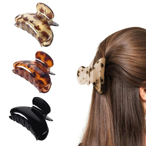 Set mollettone capelli - di,