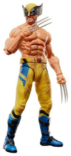 Deadpool wolverine marvel - &,