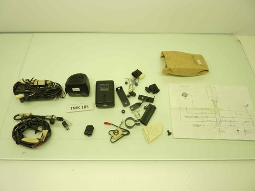 Bmw 1100 antifurto nuovo - rs,