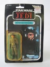 KENNER Star Wars  Vintage Star