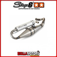 S6-9114004/AL MARMITTA STAGE6